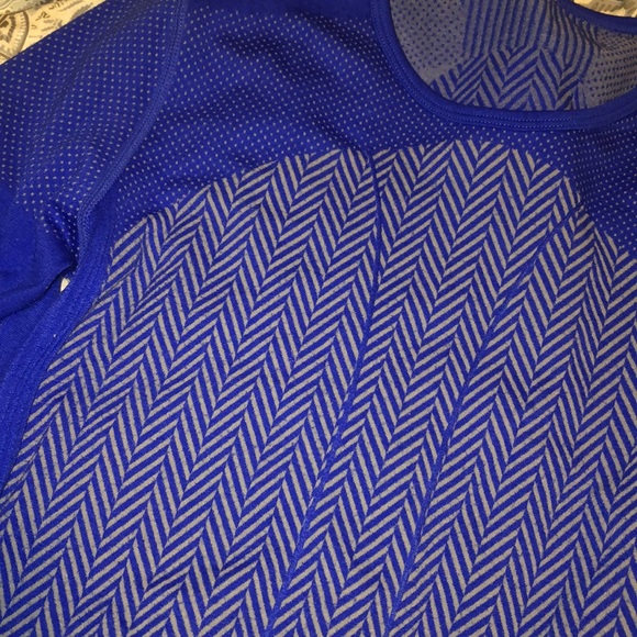 long sleeve dry fit - Picture 4 of 4